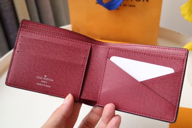 Louis Vuitton Wallets